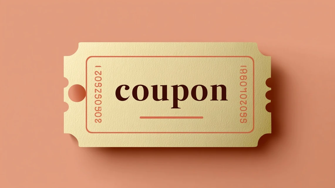 SHEINの半額クーポンコードイメージ画像