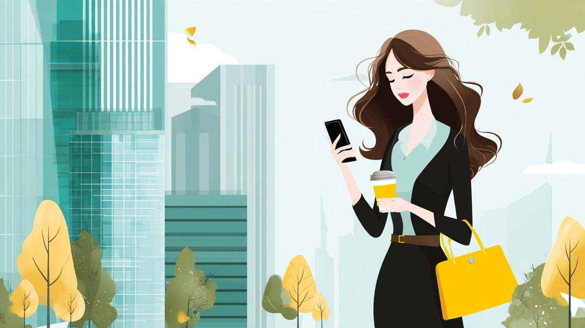 ゼンブブレッドの価格を比較する日本人の手元
