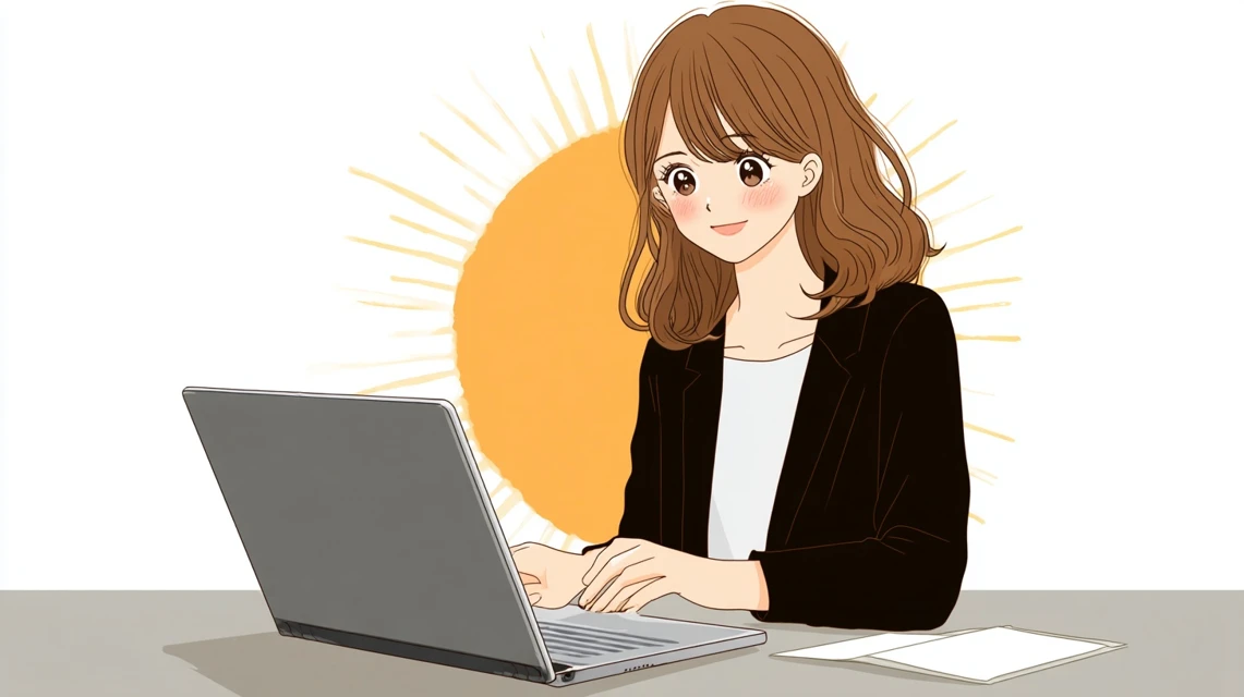 ナッシュクーポン不具合を確認する日本人が操作する様子