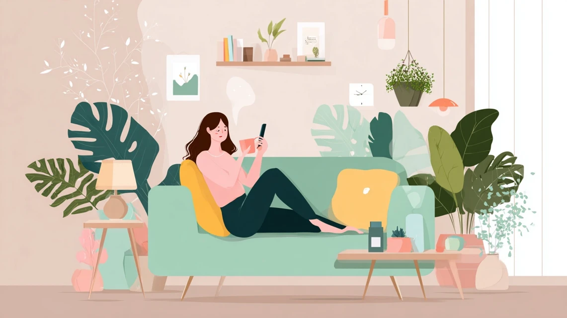 ホテルプロモコードを探す日本人の画像
