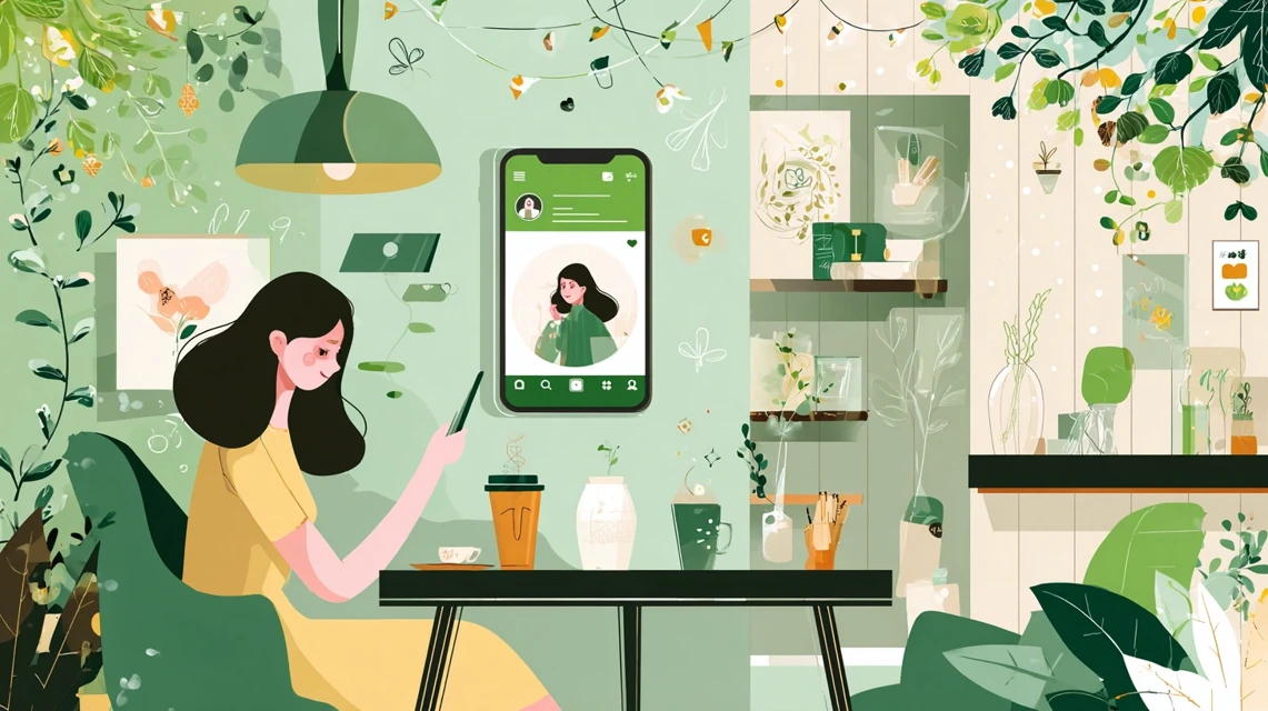 エニピル比較ポイントを確認する日本人の画像
