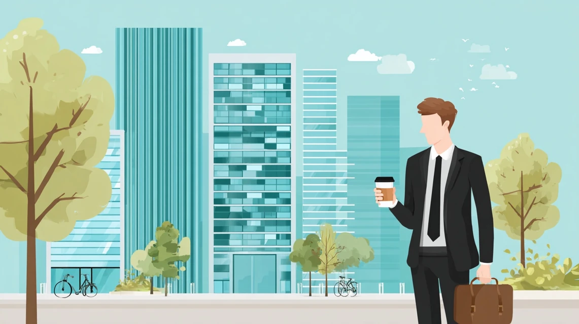 geekomHX370性能を見る日本人男性の画像