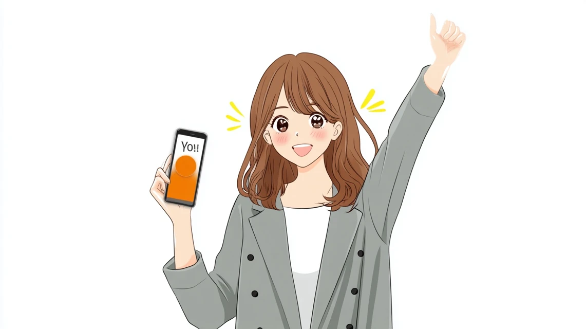 初回限定条件を調べる日本人