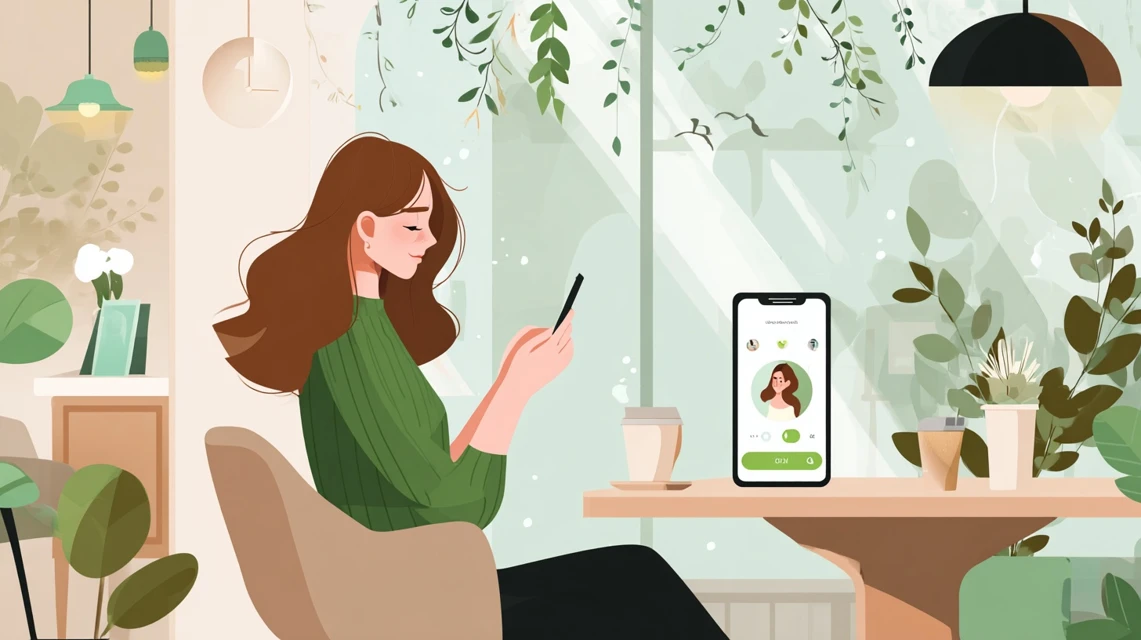 還元率の比較を見る日本人の画像
