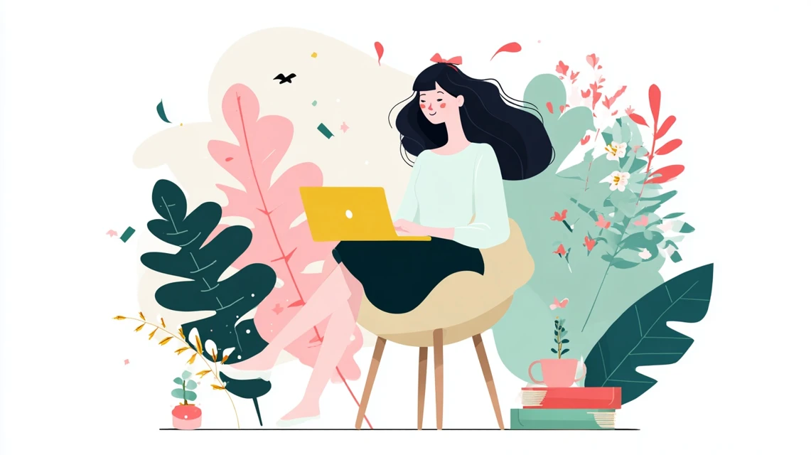 クーポン入手先を探す日本人の画像