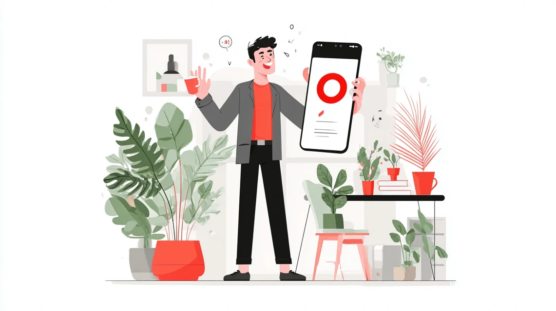 geekom購入まとめを見る日本人男性の画像