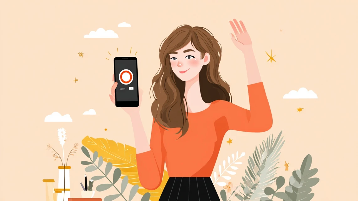 tuissクーポン入力手順を見る日本人の画像
