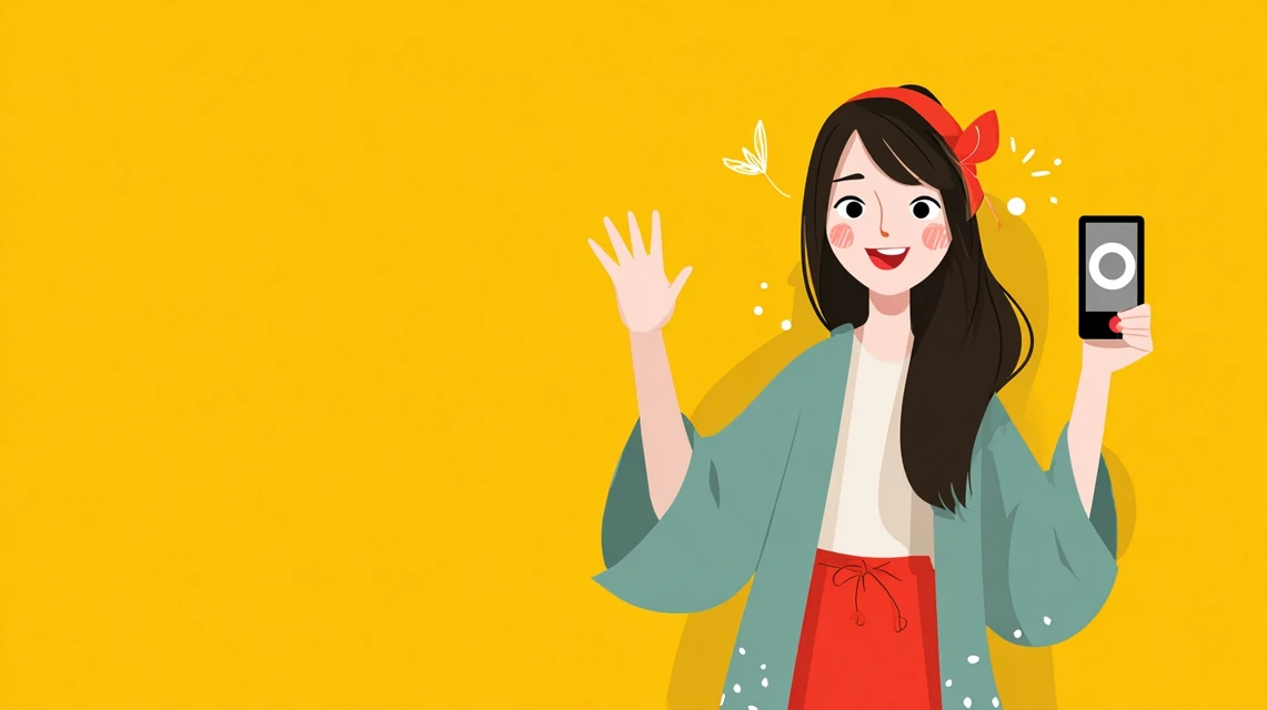 手賀沼温泉満天の湯の口コミ評価を読む女性
