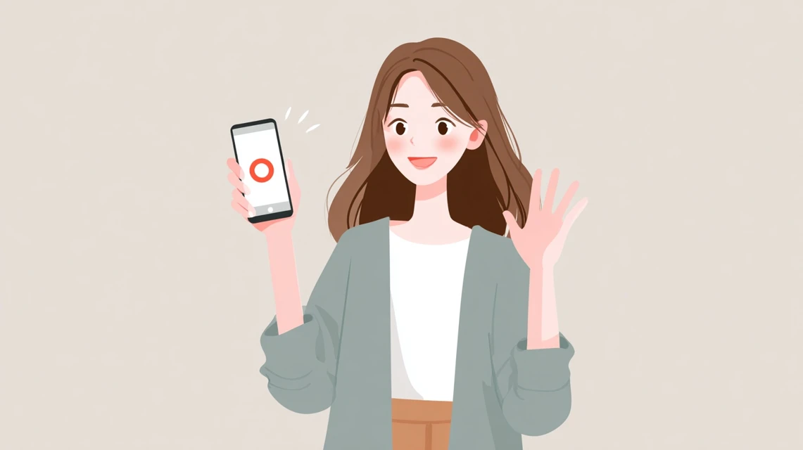 ルーおかわりとcoco壱のクーポンコードで満足度を高める女性