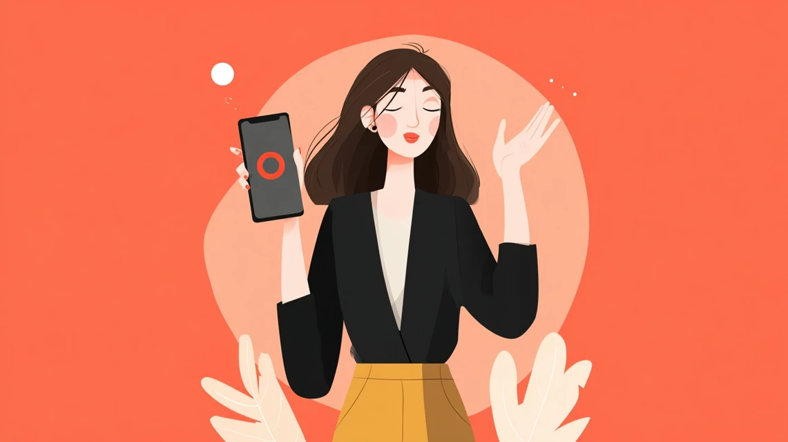 岩盤浴付きクーポンでリラックスする女性
