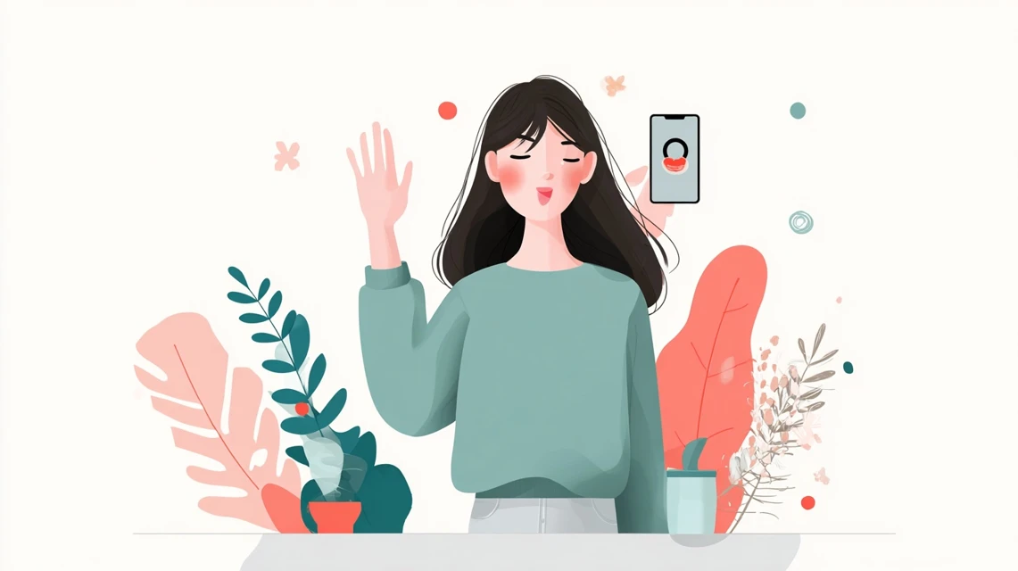 Amazonクーポン利用条件を丁寧に確認する日本人