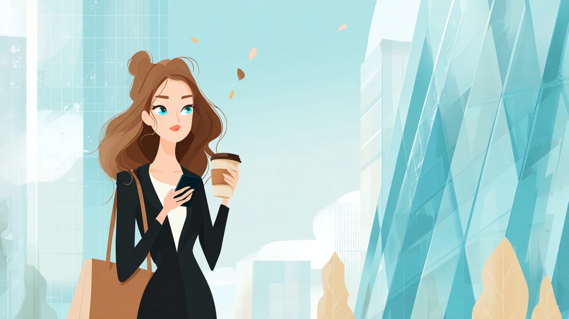 次回CPまでのニンテンドープリペイドお得購入術を見る女性
