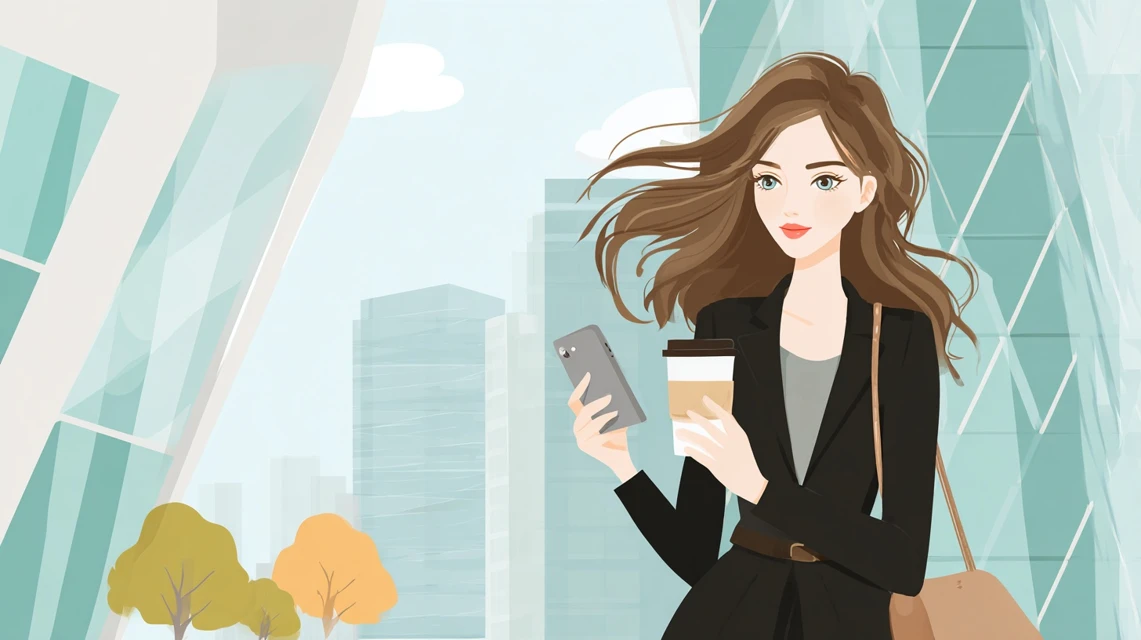 井頭温泉の過ごし方モデルコースを眺める日本人