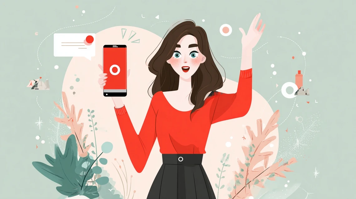 楽天24八百円六百円クーポン併用で買い回り攻略する女性