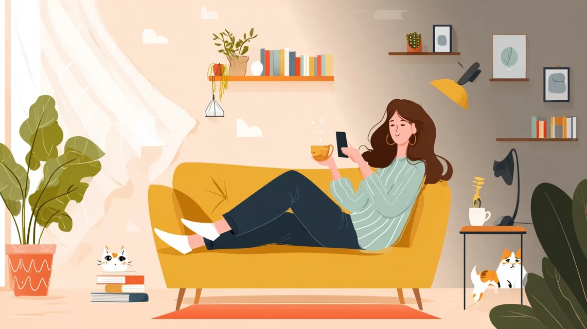 Temuクーポン安全利用を調べる日本人の画像