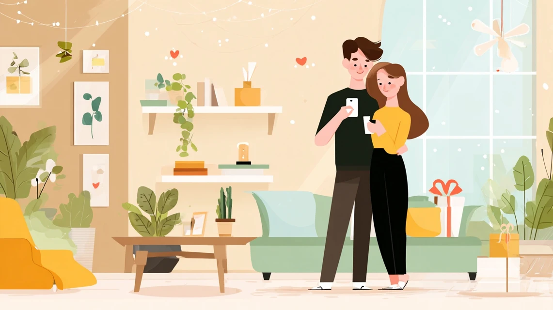 富士家具の相場を確認する姿