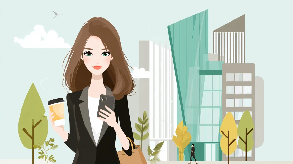 チュチュアンナお得日程をチェックする日本人の画像