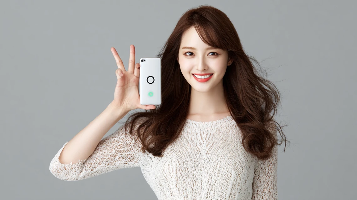 アラジン割引理解を深める日本人が画面を見る場面