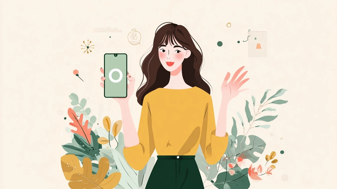 TEMU高額クーポンの安全性を調べる日本人の画像