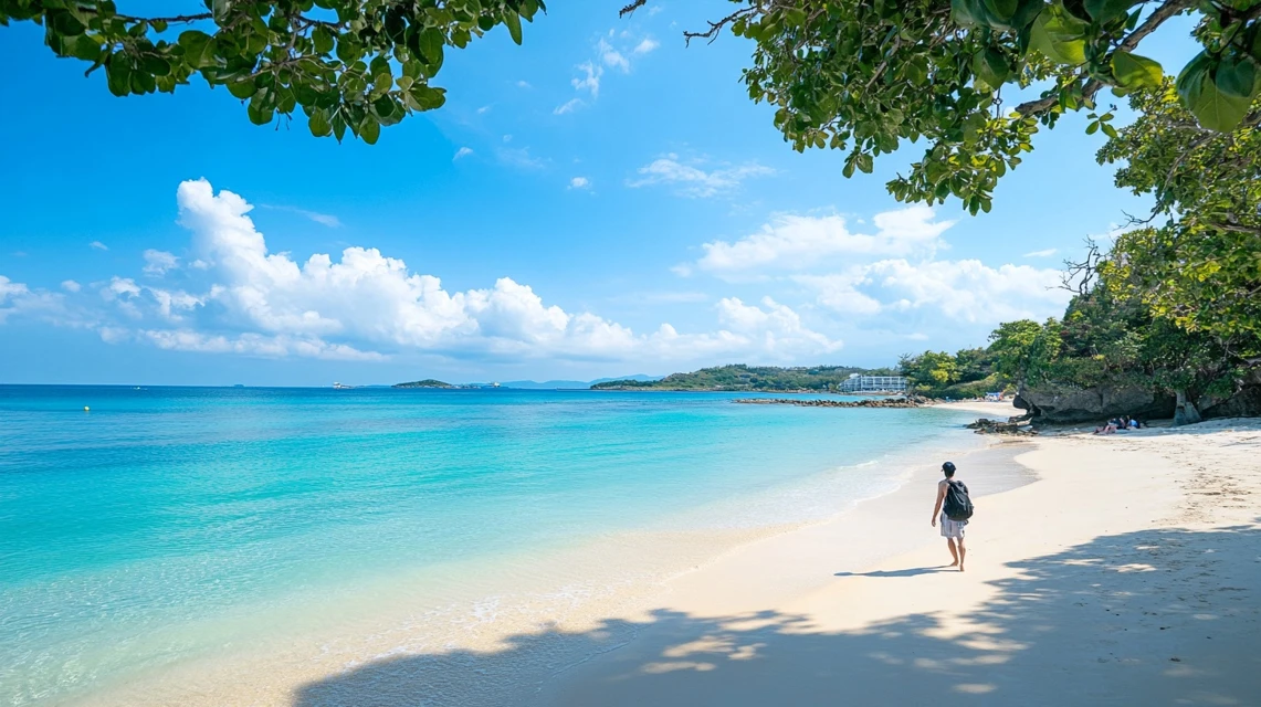 沖縄県民が北部リゾートホテルを自然環境で選ぶ