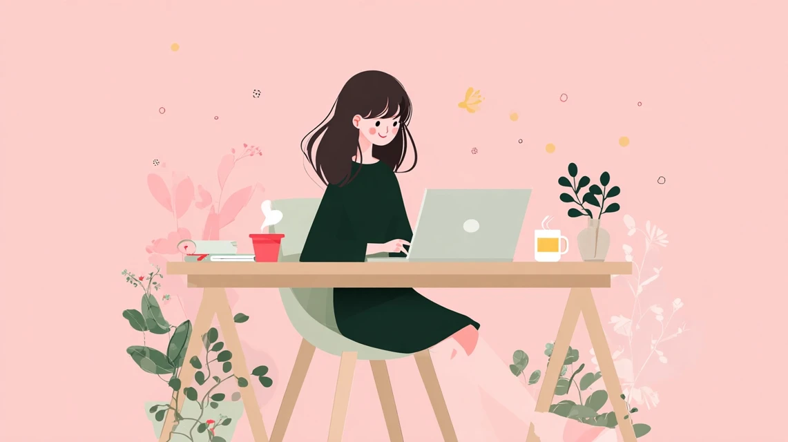 ZOZOTOWNでクーポン対象表示ルールをチェックする日本人
