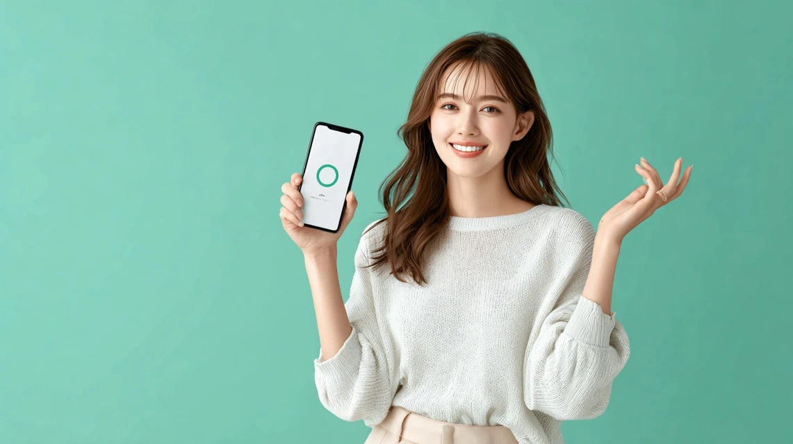 日本人が注意点を読みながら購入検討