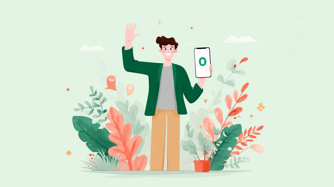 セコハン市場でタイヤ下取りの高価買取を狙う男性
