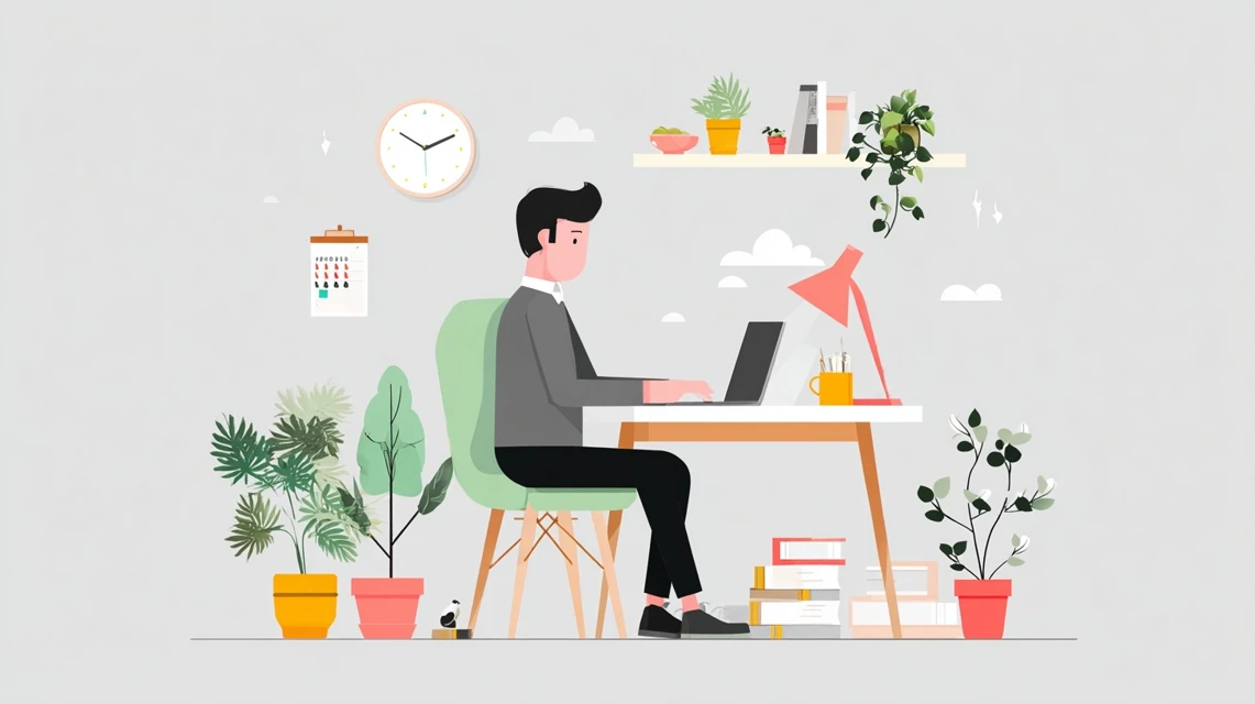 セール時期を調べる日本人の画像