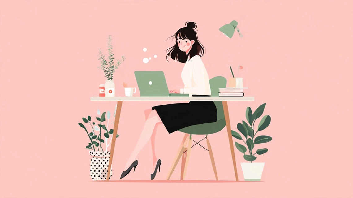 かっぱ寿司k550クーポンコード最終チェックで得するポイントを見る女性