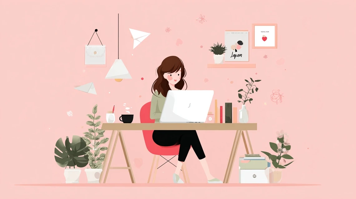 購入前の注意点を見る日本人の画像