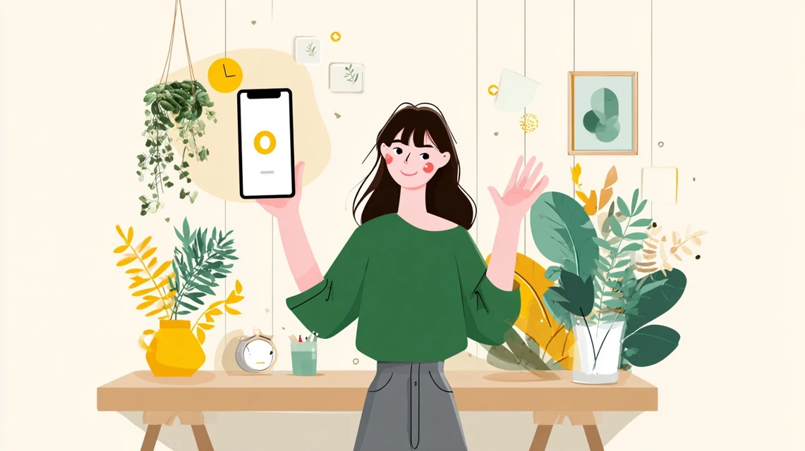 コスメ千円クーポンの有効期限と注意点を確認する日本人
