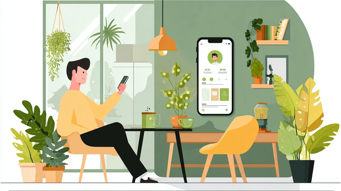 他社格安SIMと日本通信SIMの料金を比較する日本人