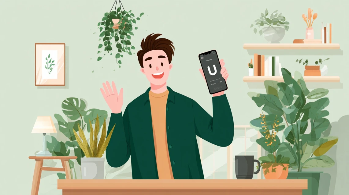 割引タイミングを調べる日本人の画像