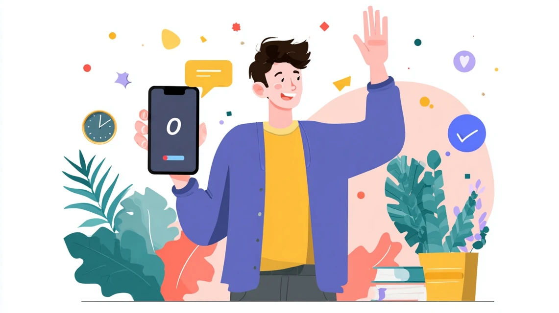 スターターパックで初期費用を抑える仕組みを確認する日本人