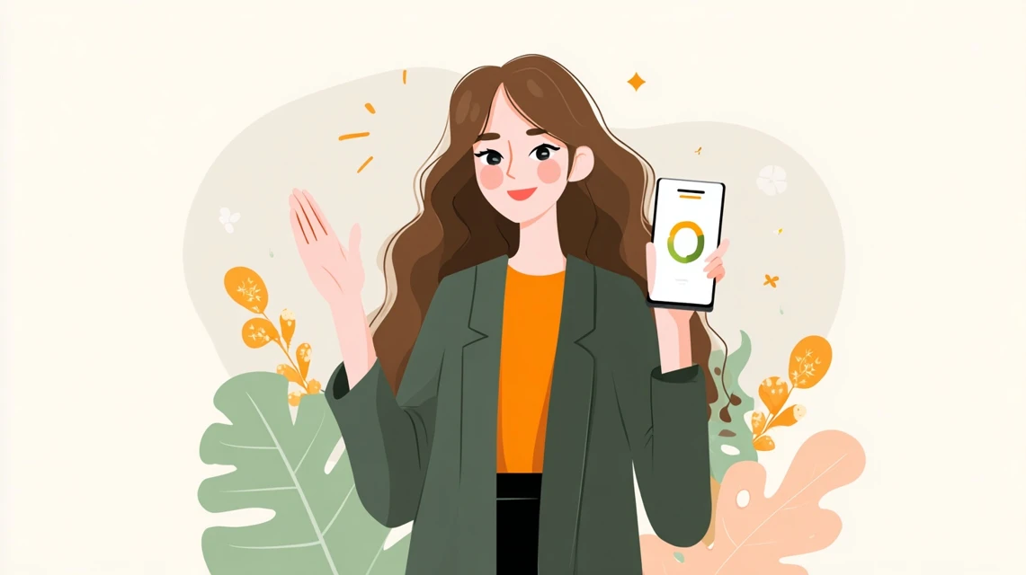 招待コード利用方法を見る日本人の画像