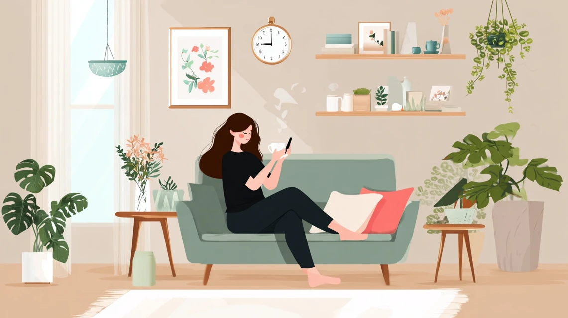 ネル評価の真相を見る日本人の画像