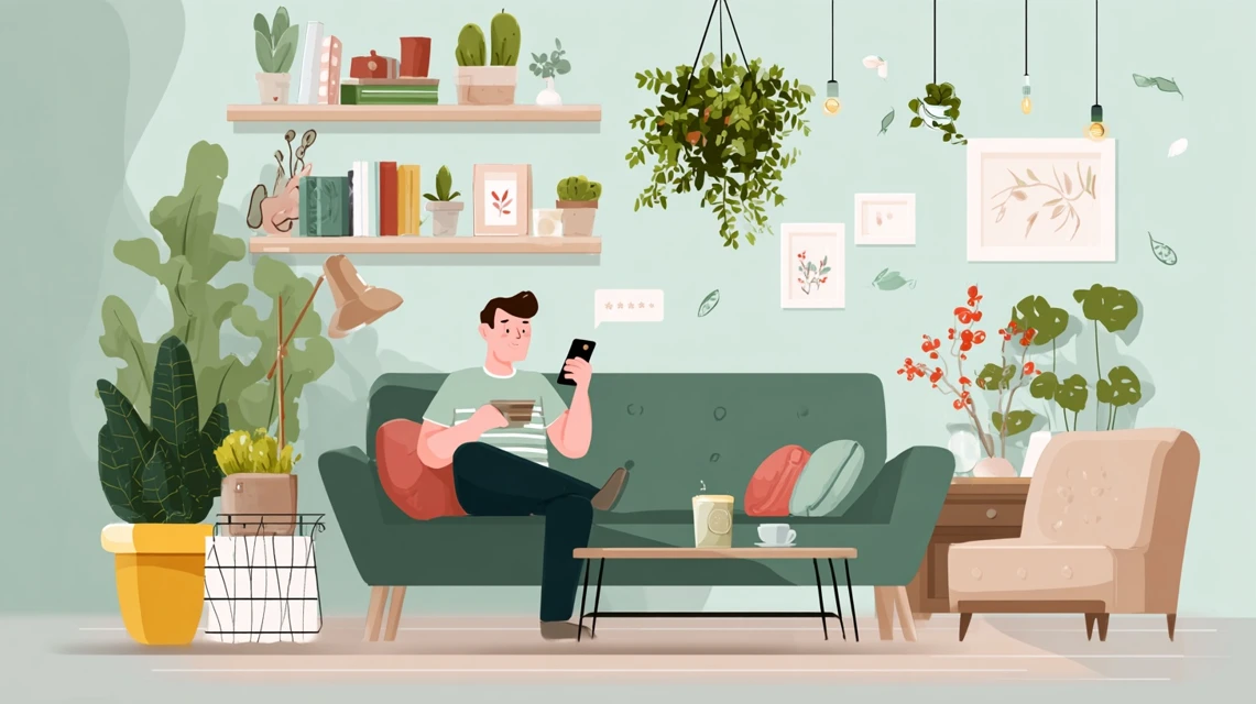 geekom注意点を確認する日本人の画像