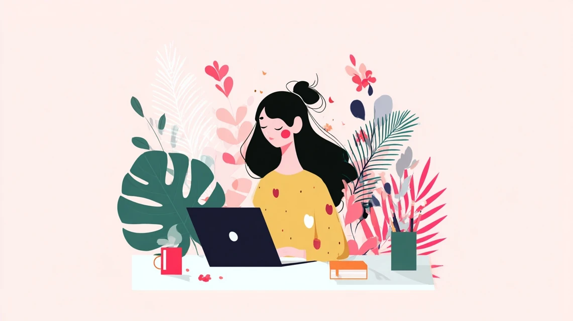 チュチュアンナアプリ併用技を確認する日本人の画像