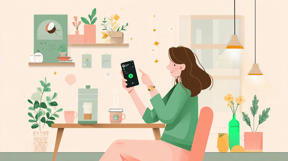 Temuクーポン安全性を総確認する日本人の画像