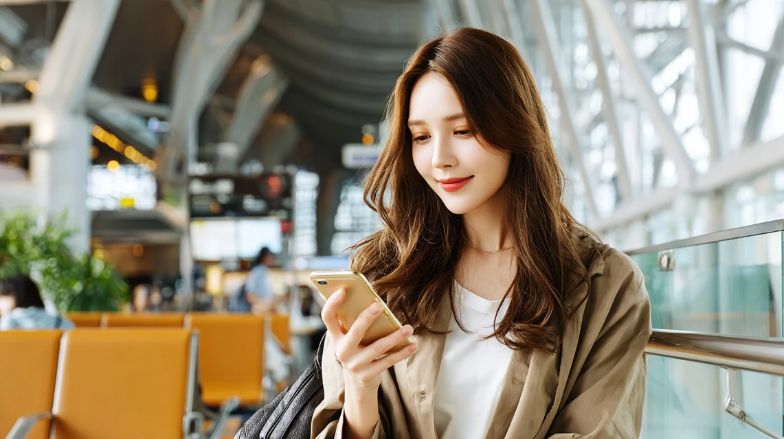 女性がレンタル活用法をまとめて確認
