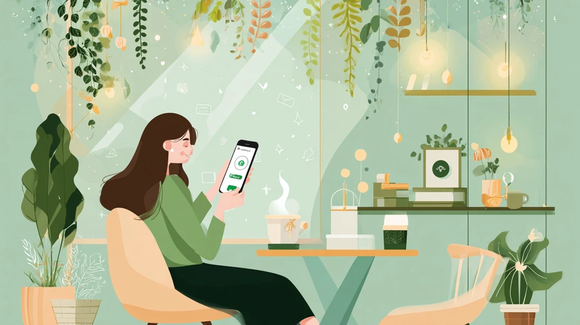 当日のホテル予約が何時から安くなるタイミングか調べる日本人