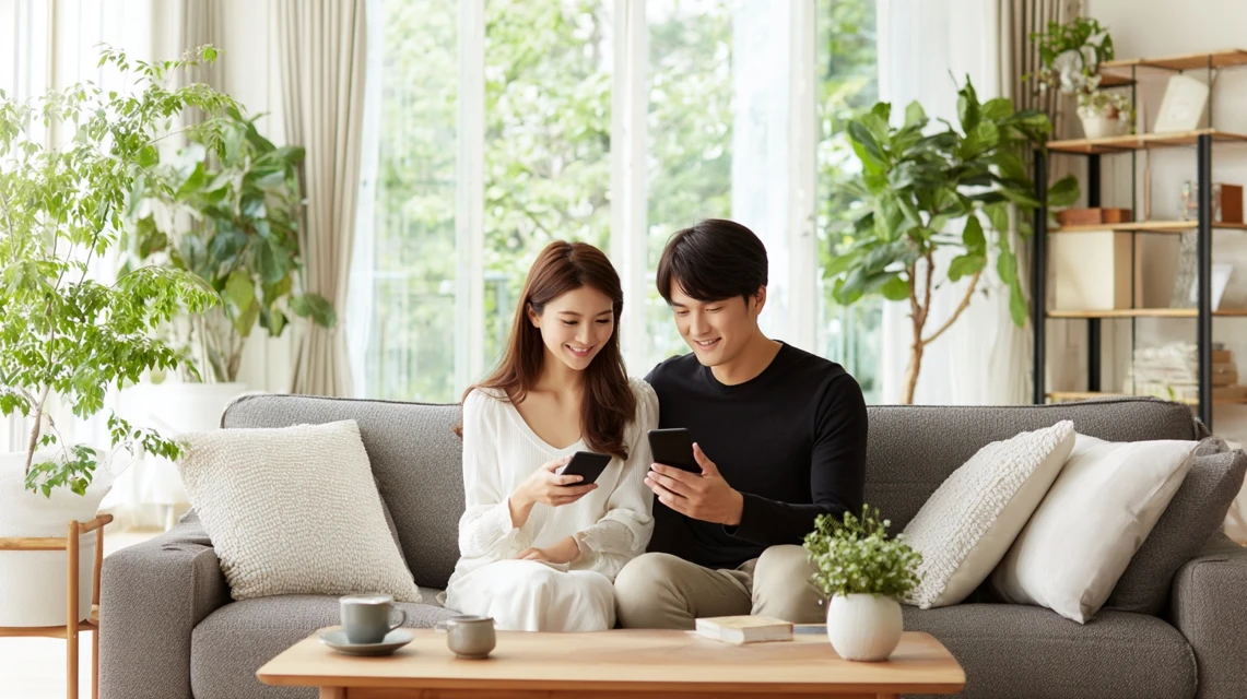 福島県旅行支援と宿泊クーポンを併用する日本人