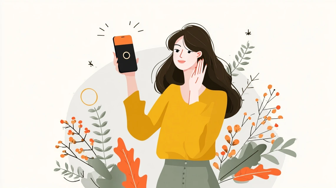 お得な出し方を調べる日本人の画像