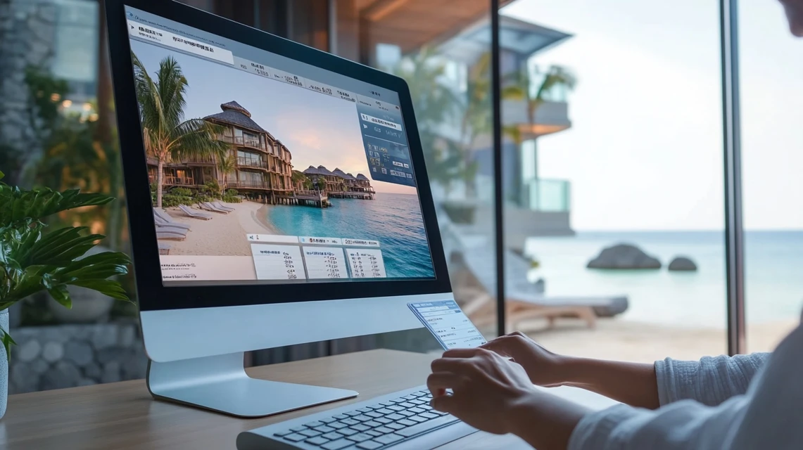 沖縄県民がホテル割引プランの注意点を確認する