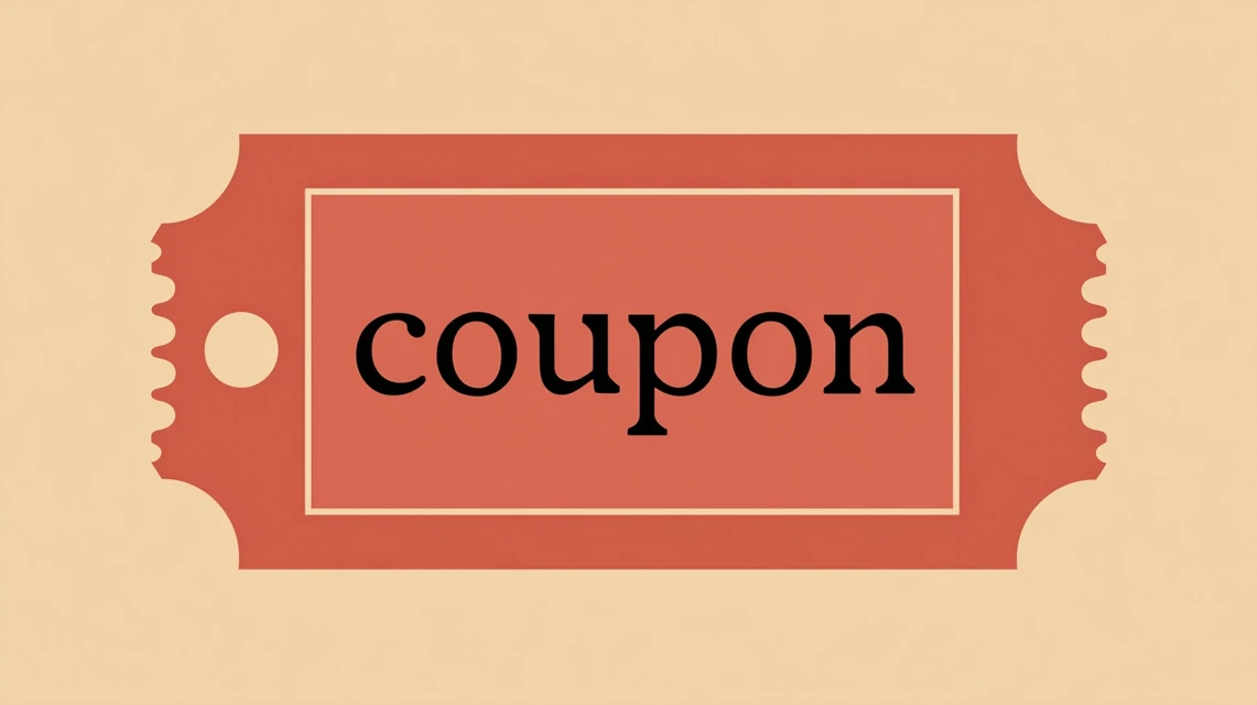 スニーカークーポンイメージ画像