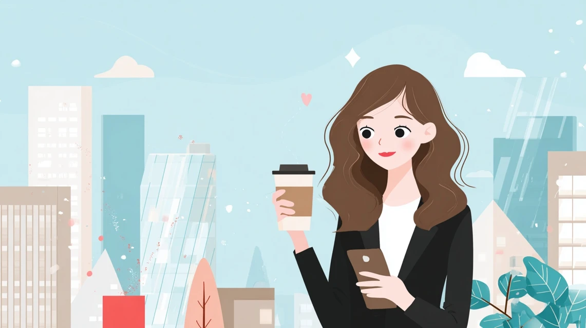 Amazonクーポンのデメリットに悩む女性