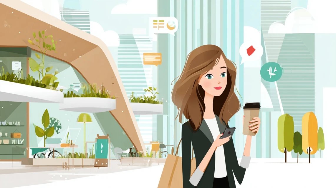 利用トラブルを防ぐ日本人の画像
