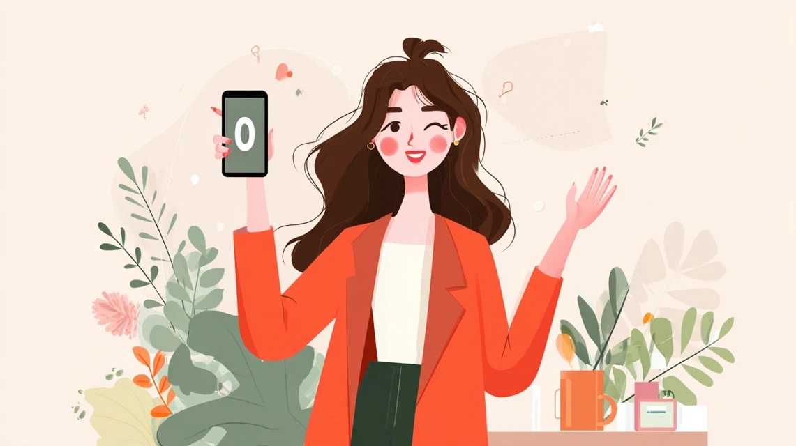 1500円割引情報を見る日本人の画像
