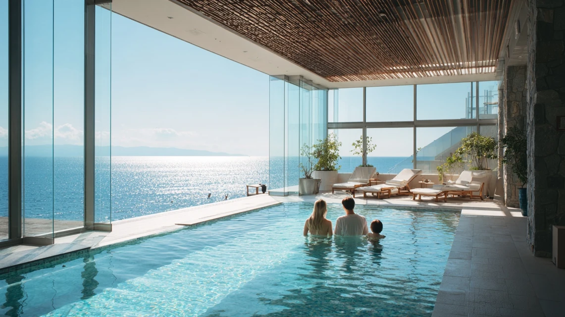 マリンスパ熱海のイメージ画像