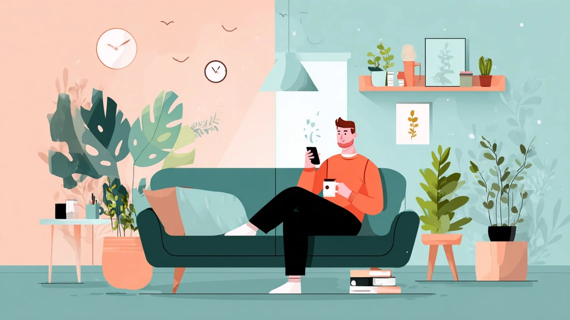 古いタイヤホイール買取をオートバックスに相談する日本人
